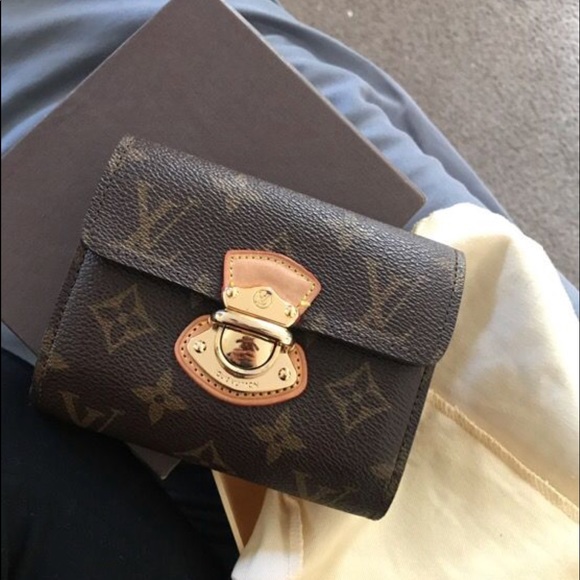 Louis Vuitton Handbags - louis vuitton portefeuille koala wallet